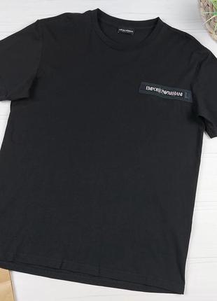 Футболка emporio armani на 12-13 років, 152-158 см.