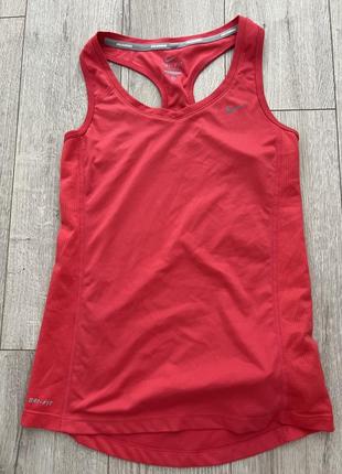 Майка спортивна