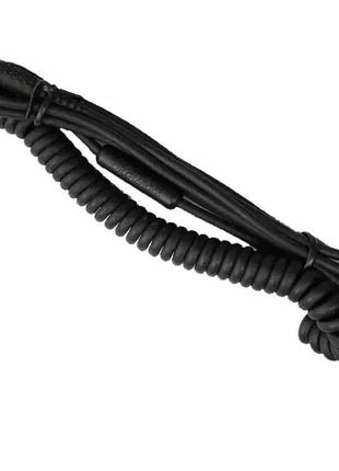 Кабель aux шнур для наушников marshall 2 ii 3 iii 4 iv 5 v mid anc monitor с микрофоном пультом чёрный