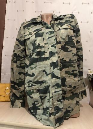 Курточка на лето