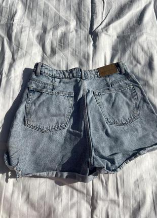 Шорти 7