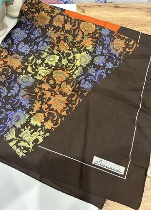 Хустка leonardi італія