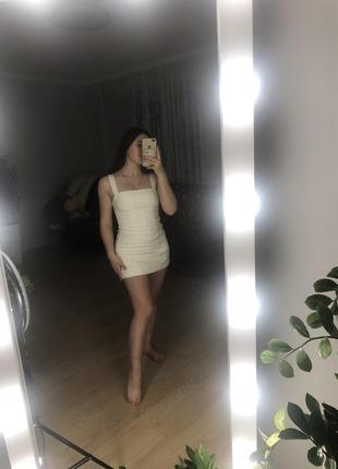 Комбинезон, комбинезон платья bershka