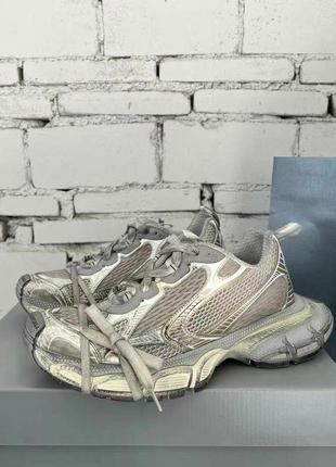 Нереальні кроси в стилі balenciaga баленсиага найвищої якості!🤩