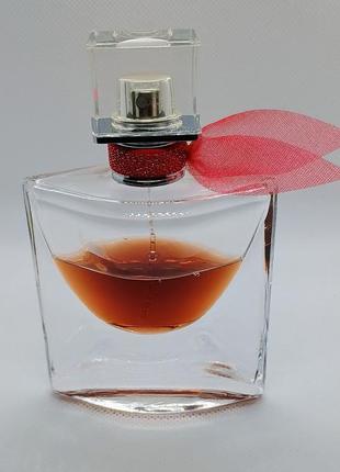 Lancome__" la vie est belle"___ intensement__30 мл (залишок)