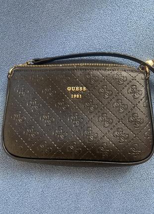 Сумка guess