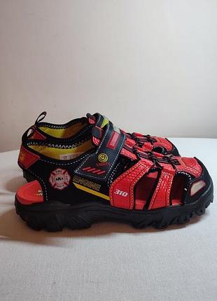 Босоніжки сандалі skechers damager iii sandal