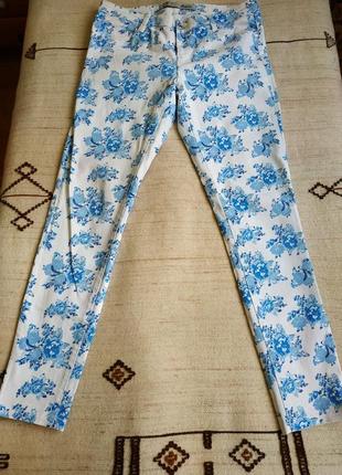 Джинси denim co р. 12