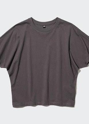 Футболка uniqlo
