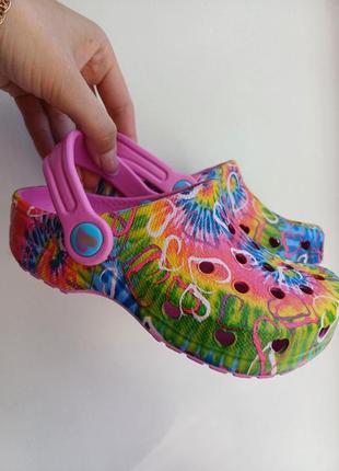 Сабо skechers, 25 розмір