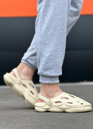 Кроксы шлепанцы 217 2