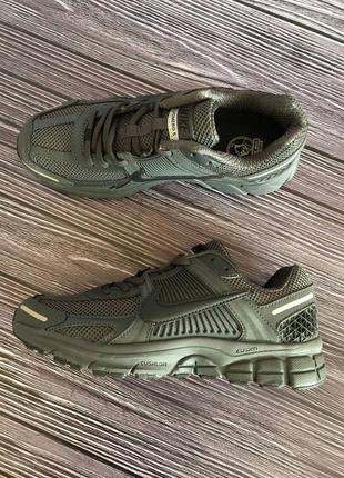 Чоловічі кросівки  nike air zoom