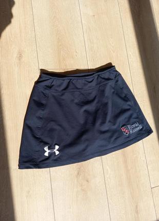 Шорты юбочка under armour