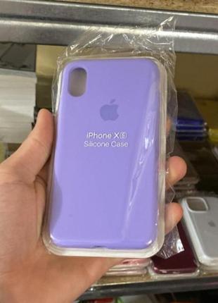 Чохол на iphone x