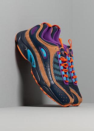 Кросівки reebok daytona dmx ii 42 розмір