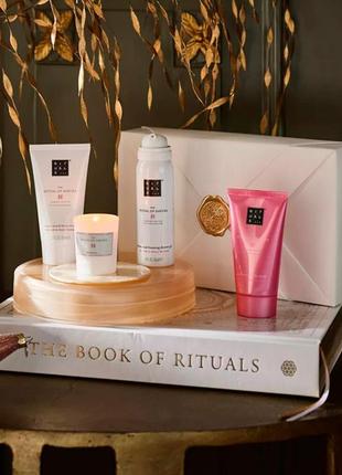 Набор rituals of sakura размера "s"