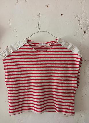 Стильна футболка