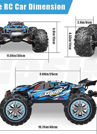 Сток yoncher високошвидкісний автомобіль для дітей 2