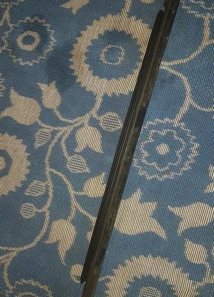 Молдинги задней правой двери toyota avensis t27 оригинал