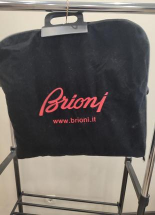 Костюм мужской brioni9 фото