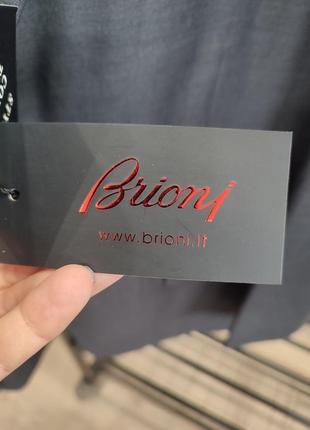 Костюм чоловічій brioni5 фото