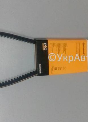 Ремінь клиновий faw 3252 avx 13х1150