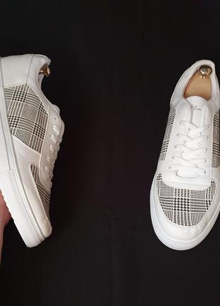 Мужские кеды