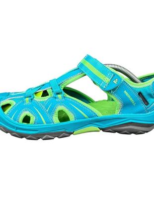 Босоножки merrell originals сандалии тапочки оригинал шльопанці сланци оригінал