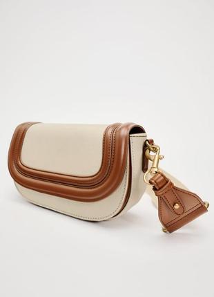 Продам сумку zara