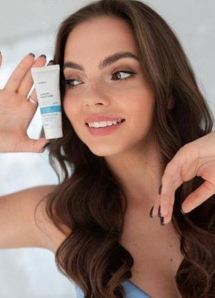 Сс крем з пептидами 30+ spf30