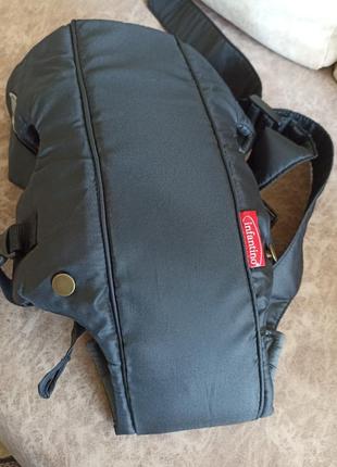 Кенгуру слинг infantino