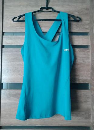 Спортивна майка сrivit