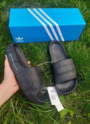 Капці, шльопки adidas adilette