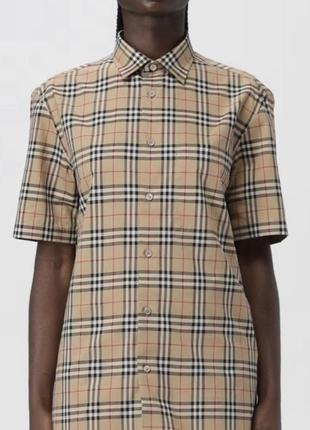 Burberry рубашка <unk> поло <unk> тенниска <unk> футболка