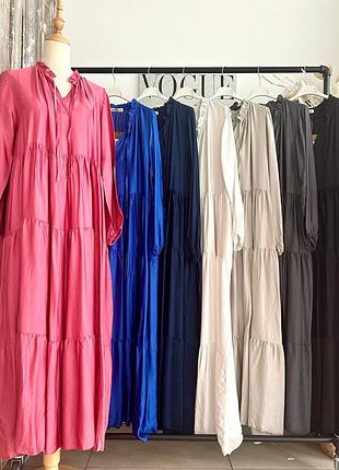 Шикарное платье norah & olivia 🥰 италия 🇮🇹