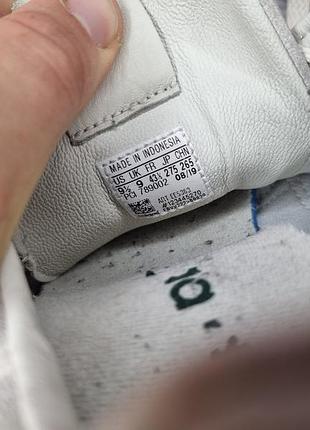 Кроссовки adidas 7