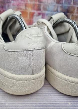 Кроссовки adidas 6
