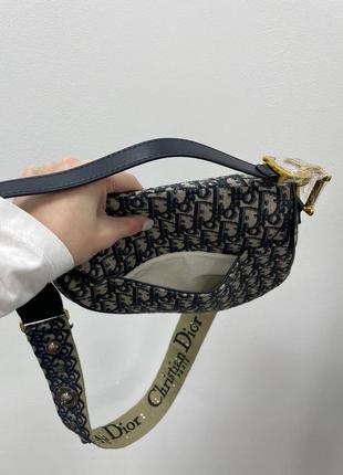 Сумка в стиле christian dior 😍 5
