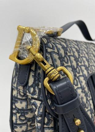 Сумка в стиле christian dior 😍 6