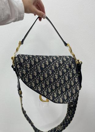 Сумка в стиле christian dior 😍 3