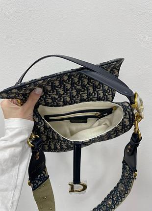 Сумка в стиле christian dior 😍 4