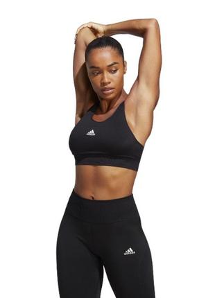 Спортивний топ бра adidas. оригінал.