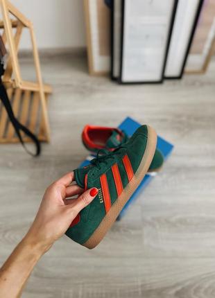 Кроссовки adidas gazelle2 фото