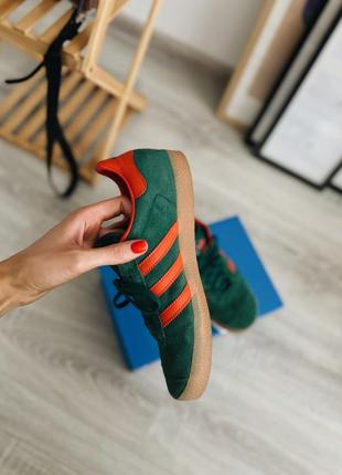 Кроссовки adidas gazelle4 фото
