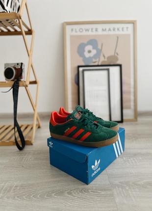 Кроссовки adidas gazelle