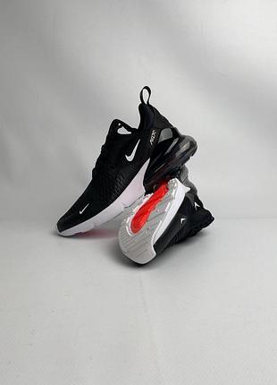 Кросівки чоловічі nike air max 270 оригінал