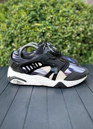 Puma disc кроссовки оригинал 37 размер