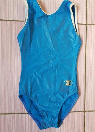 Купальник трико для танців гімнастики акробатики