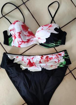 Купальник maryan mehlhorn 36-38 р.