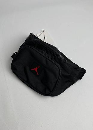 Сумка на пояс jordan rise cross body bag оригінал